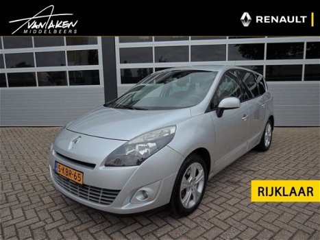 Renault Grand Scénic - 1.4 TCe 130 Bose 7p - 1