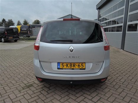 Renault Grand Scénic - 1.4 TCe 130 Bose 7p - 1