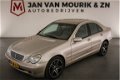 Mercedes-Benz C-klasse - 270 CDI Elegance | LEDER | CRUISE | CLIMA | TREKHAAK - 1 - Thumbnail