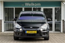 Ford S-Max - 2.3-16V 161PK AUTOMAAT +CLIMA+CRUISE+TREKHAAK