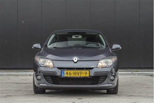 Renault Mégane - 2.0 TCe 180 PK Dynamique +XENON+KEYLESS+CLIMA - 1