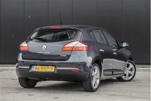 Renault Mégane - 2.0 TCe 180 PK Dynamique +XENON+KEYLESS+CLIMA - 1