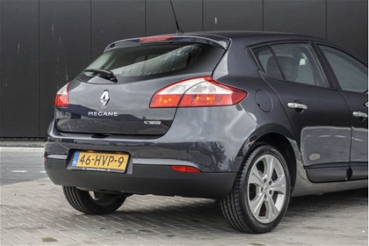 Renault Mégane - 2.0 TCe 180 PK Dynamique +XENON+KEYLESS+CLIMA - 1