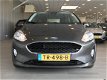 Ford Fiesta - 1.1 85pk 5D Trend Edition Navigatie/ Apple CarPlay/ Airco - 1 - Thumbnail