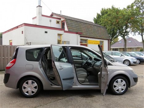 Renault Grand Scénic - 1.6-16V Dynamique Comfort //7 Persoons// - 1