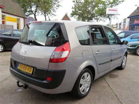 Renault Grand Scénic - 1.6-16V Dynamique Comfort //7 Persoons// - 1