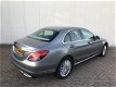 Mercedes-Benz C-klasse - 200 d BlueTec Exclusive 82.000 km Navi PTS Spoor/Dode hoek Cruise ECC 17