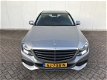 Mercedes-Benz C-klasse - 200 d BlueTec Exclusive 82.000 km Navi PTS Spoor/Dode hoek Cruise ECC 17