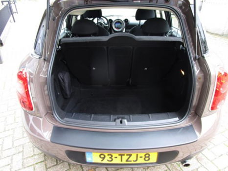 Mini Mini Countryman - 1.6 One Edition - 1