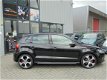 Volkswagen Polo - 1.4 TSI GTI DSG|NL AUTO|PANORAMADAK|NAP NATIONALE AUTO PAS AANWEZIG - 1 - Thumbnail