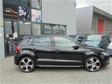 Volkswagen Polo - 1.4 TSI GTI DSG|NL AUTO|PANORAMADAK|NAP NATIONALE AUTO PAS AANWEZIG