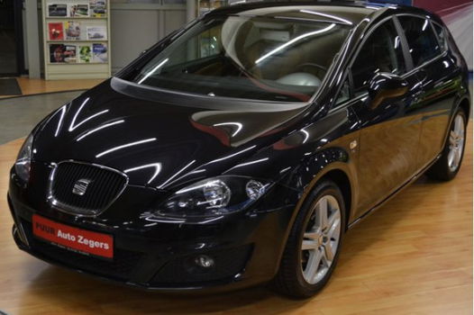 Seat Leon - 1.2 TSI 77KW - 1