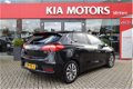 Kia Cee'd - 1.6 CRDi/110pk Business DynamicLine ECC Cr.Control LED Navi+BT+Camera 16