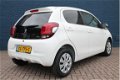 Peugeot 108 - 5drs 1.0 e-VTi Active | Airco | LED - 1 - Thumbnail