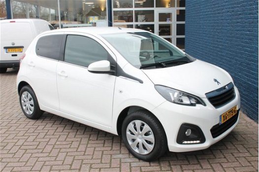 Peugeot 108 - 5drs 1.0 e-VTi Active | Airco | LED - 1