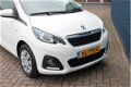 Peugeot 108 - 5drs 1.0 e-VTi Active | Airco | LED - 1 - Thumbnail