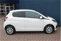 Peugeot 108 - 5drs 1.0 e-VTi Active | Airco | LED - 1 - Thumbnail