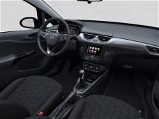 Opel Corsa - 1.0 Turbo 120 Jaar Edition € 3.520, - korting