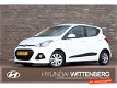 Hyundai i10 - 1.0i i-Motion Comfort | Climate control | Cruise control | - 1 - Thumbnail