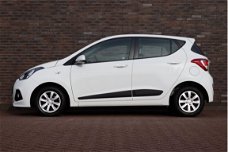 Hyundai i10 - 1.0i i-Motion Comfort | Climate control | Cruise control |