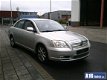 Toyota Avensis - AVENSIS; 1.8 VVT-I SEDAN - 1 - Thumbnail