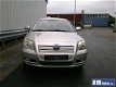 Toyota Avensis - AVENSIS; 1.8 VVT-I SEDAN - 1 - Thumbnail