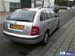 Skoda Fabia Combi - FABIA; 55 KW - 1 - Thumbnail