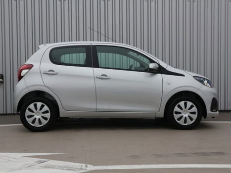 Peugeot 108 - 1.0 72pk Active | - 1