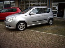 Chevrolet Aveo - 1.2 16V LS+