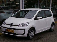 Volkswagen Up! - 1.0 60PK 5D BMT Move up