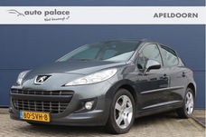 Peugeot 207 - 1.6 VTi 16V 120pk Aut. 5D Allure l TREKHAAK l CLIMA