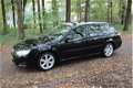 Subaru Legacy Touring Wagon - Automaat 2.0R Comfort, Airco/ECC, trekhaak - 1 - Thumbnail