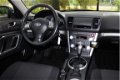 Subaru Legacy Touring Wagon - Automaat 2.0R Comfort, Airco/ECC, trekhaak - 1 - Thumbnail