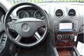 Mercedes-Benz ML-klasse - V6 ML 320 Grijs Kenteken - 1 - Thumbnail