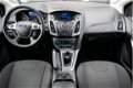 Ford Focus Wagon - 1.6 EcoB. 150PK Titanium 1500KG Trekken #NAV #HAAK #KEYLESS - 1 - Thumbnail