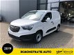 Opel Combo - Cargo New GB 1.6 Diesel 75pk L1H1 - 1 - Thumbnail