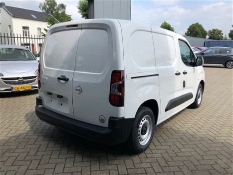 Opel Combo - Cargo New GB 1.6 Diesel 75pk L1H1 - 1