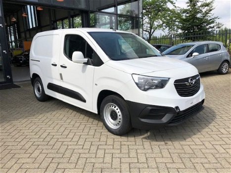 Opel Combo - Cargo New GB 1.6 Diesel 75pk L1H1 - 1