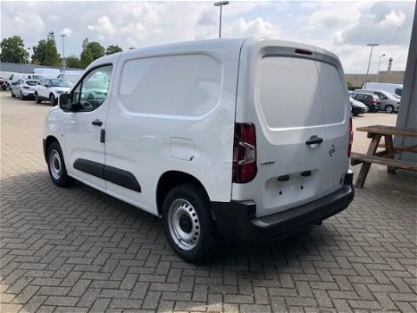 Opel Combo - Cargo New GB 1.6 Diesel 75pk L1H1 - 1