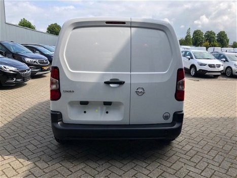 Opel Combo - Cargo New GB 1.6 Diesel 75pk L1H1 - 1