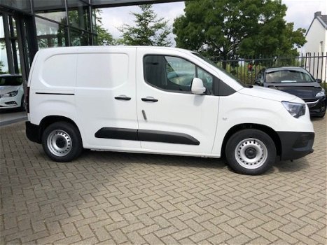 Opel Combo - Cargo New GB 1.6 Diesel 75pk L1H1 - 1