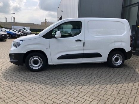 Opel Combo - Cargo New GB 1.6 Diesel 75pk L1H1 - 1