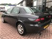 Alfa Romeo 156 - 1.8 T.Spark Edizione Esclusiva, Leer, Stoelverwarming - 1 - Thumbnail