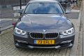 BMW 3-serie - 320i Exe Luxury line Sport stoelen..HeadUp - 1 - Thumbnail