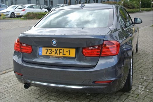 BMW 3-serie - 320i Exe Luxury line Sport stoelen..HeadUp - 1