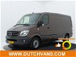 Mercedes-Benz Sprinter - 316CDI 163PK L2H1 Trekhaak 3500KG / Automaat / Airco / Cruise - 1 - Thumbnail