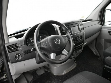 Mercedes-Benz Sprinter - 316CDI 163PK L2H1 Trekhaak 3500KG / Automaat / Airco / Cruise - 1