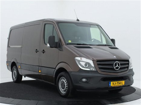 Mercedes-Benz Sprinter - 316CDI 163PK L2H1 Trekhaak 3500KG / Automaat / Airco / Cruise - 1