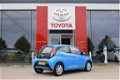 Toyota Aygo - 5-deurs 1.0 VVT-i 72pk x-play | 15'' Lichtmetalen velgen | Chroom Pack | Airco | - 1 - Thumbnail