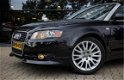 Audi A4 Cabriolet - 1.8 Turbo Pro Line , Navigatie, Cruise control, Lederen bekleding, - 1 - Thumbnail